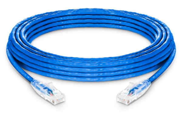 Cat 6 Ethernet Cable - 50 ft.